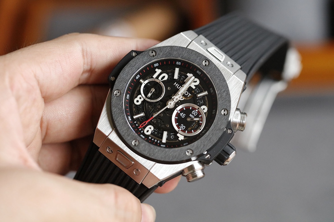 Hublot Big Bang Unico 411.NM.1170.RX 45MM