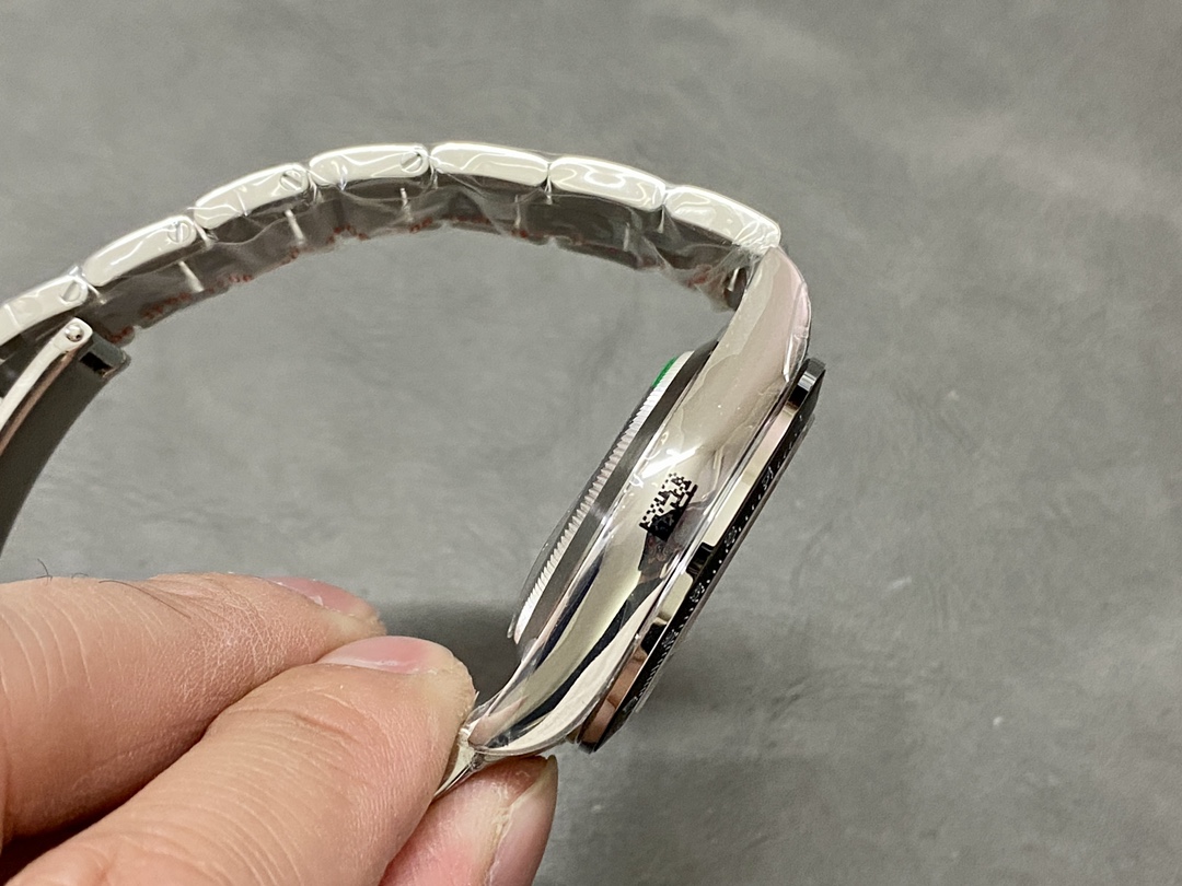 Rolex Daytona Cosmograph 6263 White Dial Stainless Steel Paul Newman Watch