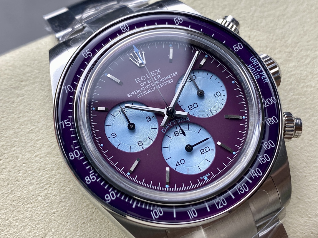 Rolex Daytona ADG Scona Edition