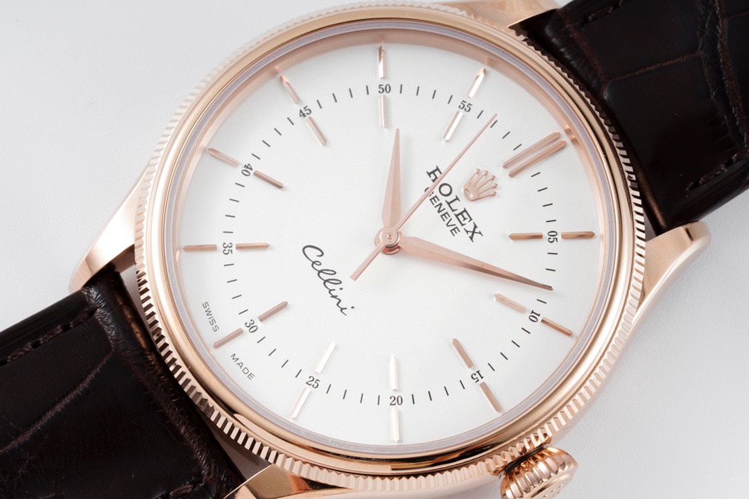 Rolex Cellini 50505 0020 39MM