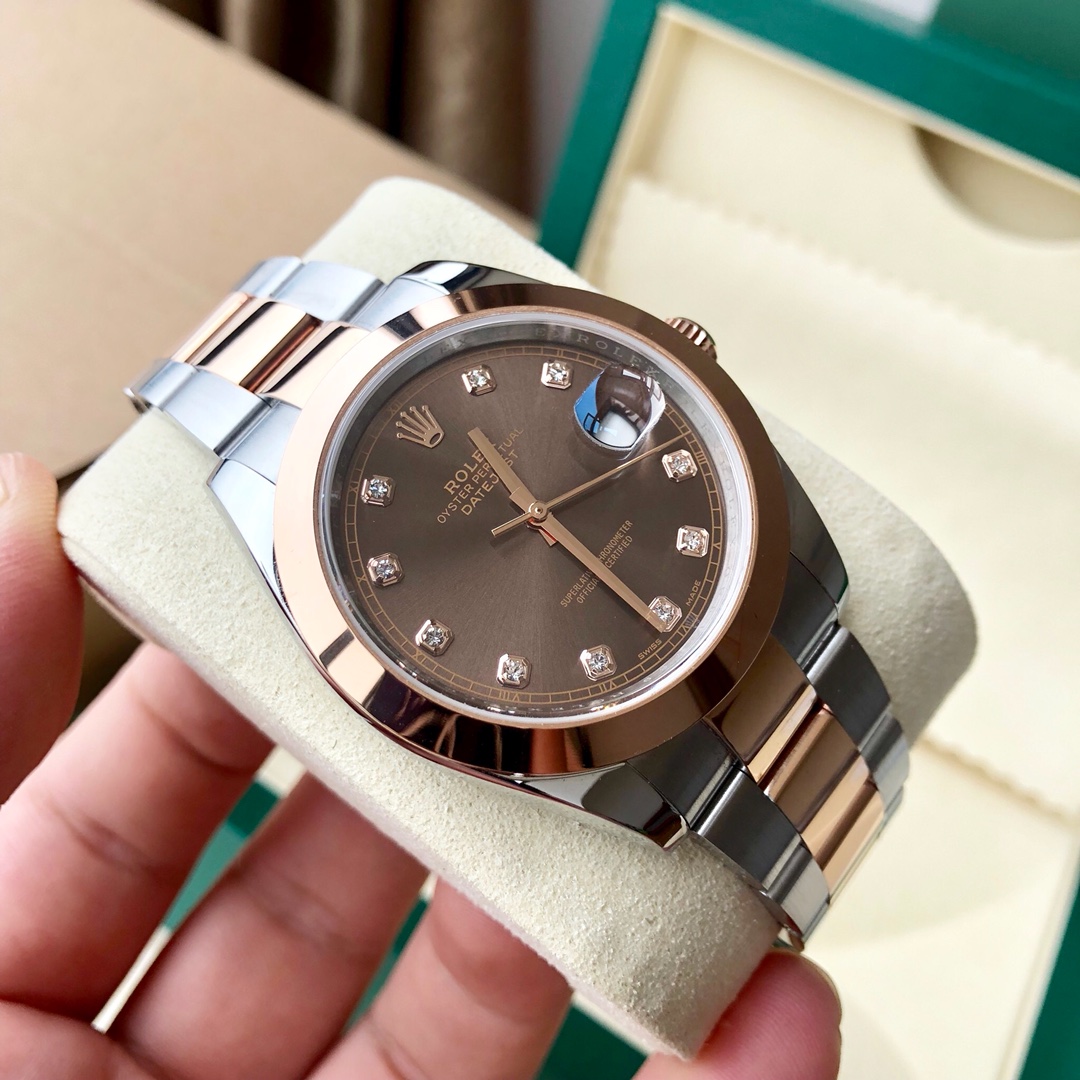Rolex Datejust 126301 41MM