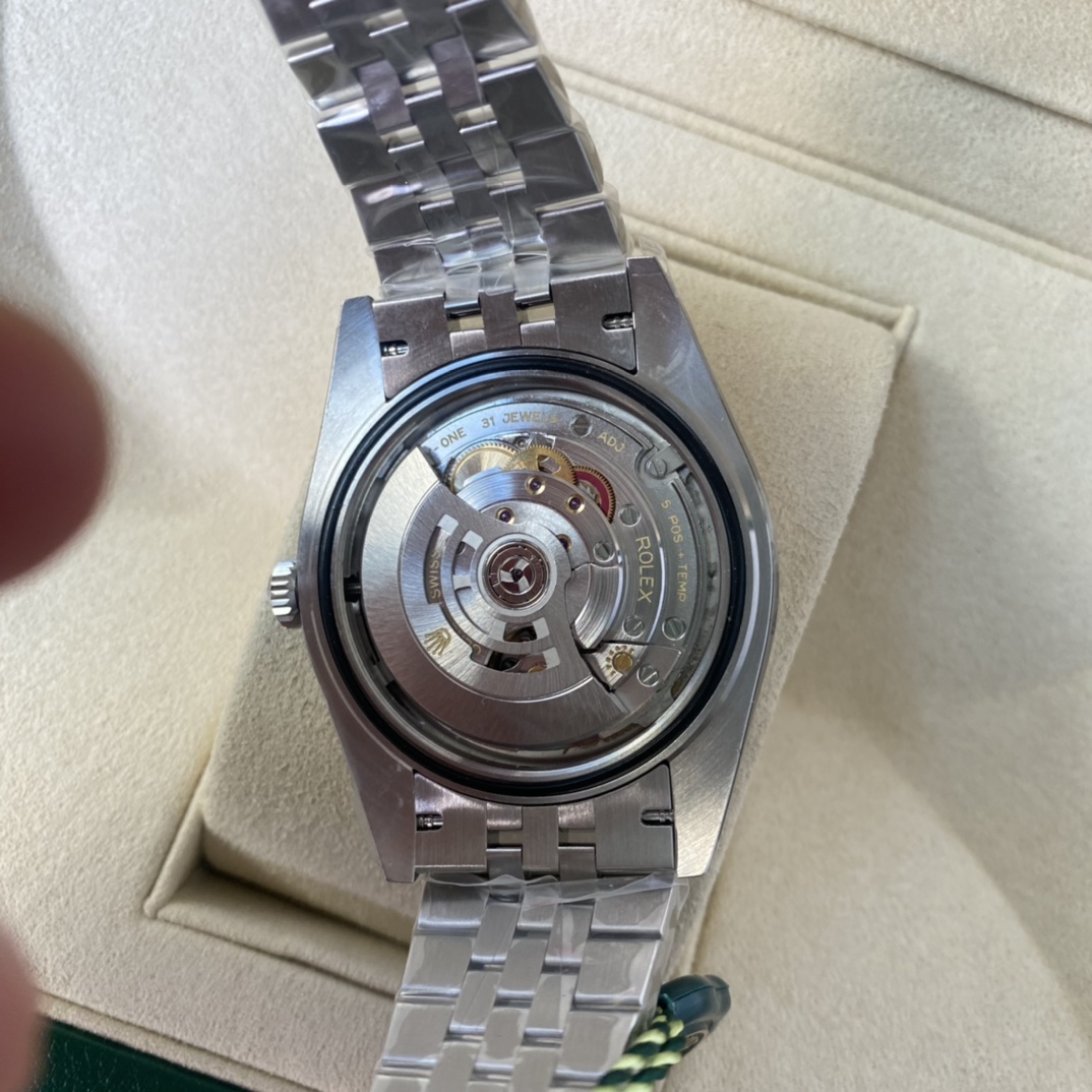 Rolex Datejust 126334 0002 41MM