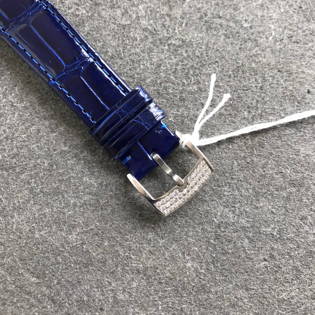 Chopard Happy Diamonds Watch 274891-1007