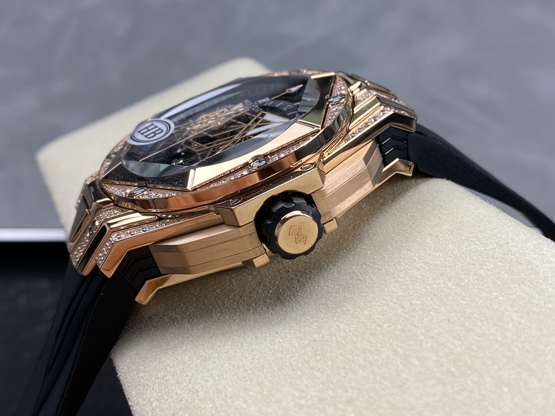 Hublot Big Bang 418.OX.1108.RX.1604.MXM20 45 mm Mens