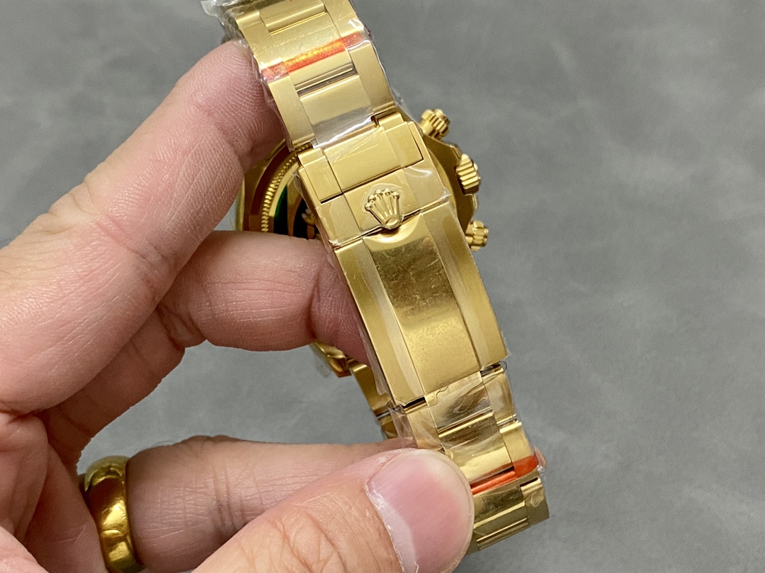 Rolex Cosmograph Daytona 126508 0005