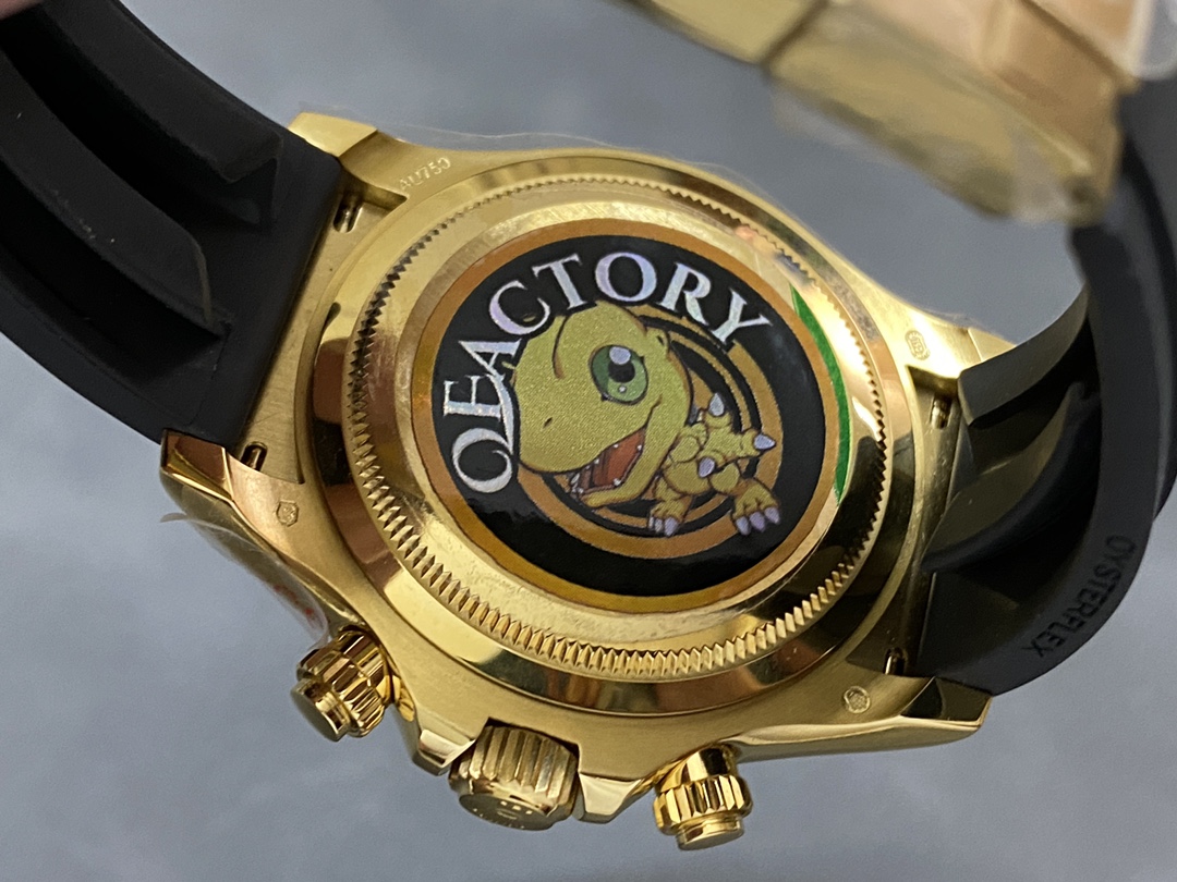 Rolex Daytona 126518LN 0004 40MM