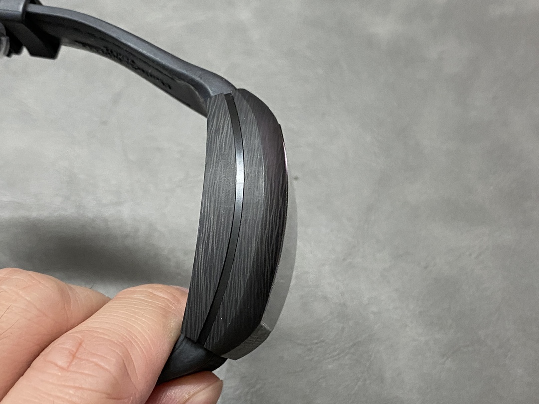 Franck Muller Vanguard Seven Days V 45 S6 SQT NR BR (5N) TT SK BLK