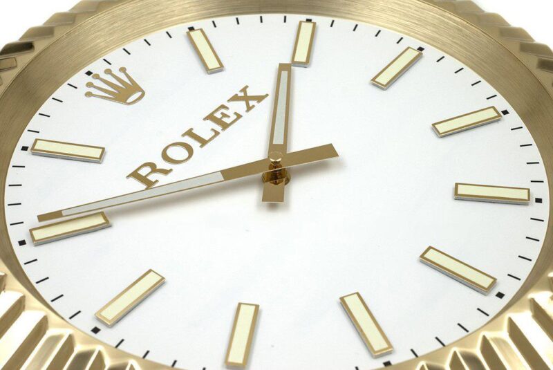 Rolex Presidential Piece Classic Gold Luminous Dial