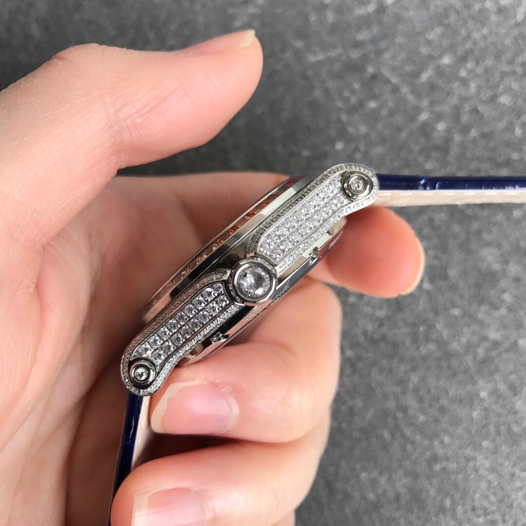 Chopard Happy Diamonds Watch 274891-1007