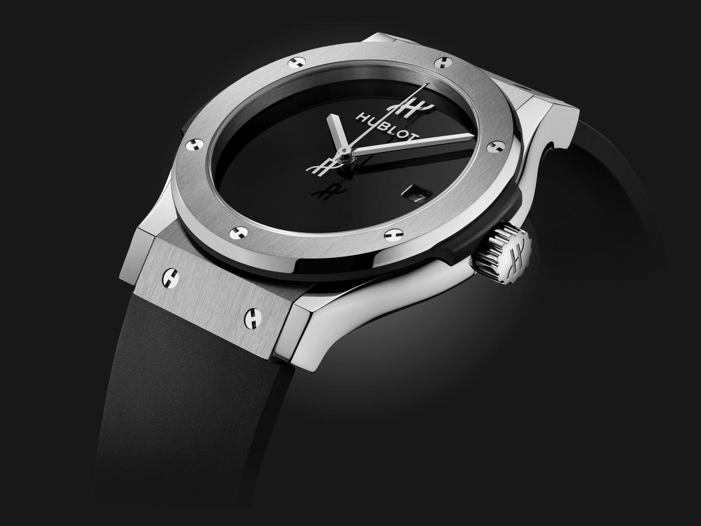 Hublot Classic Fusion Replica
