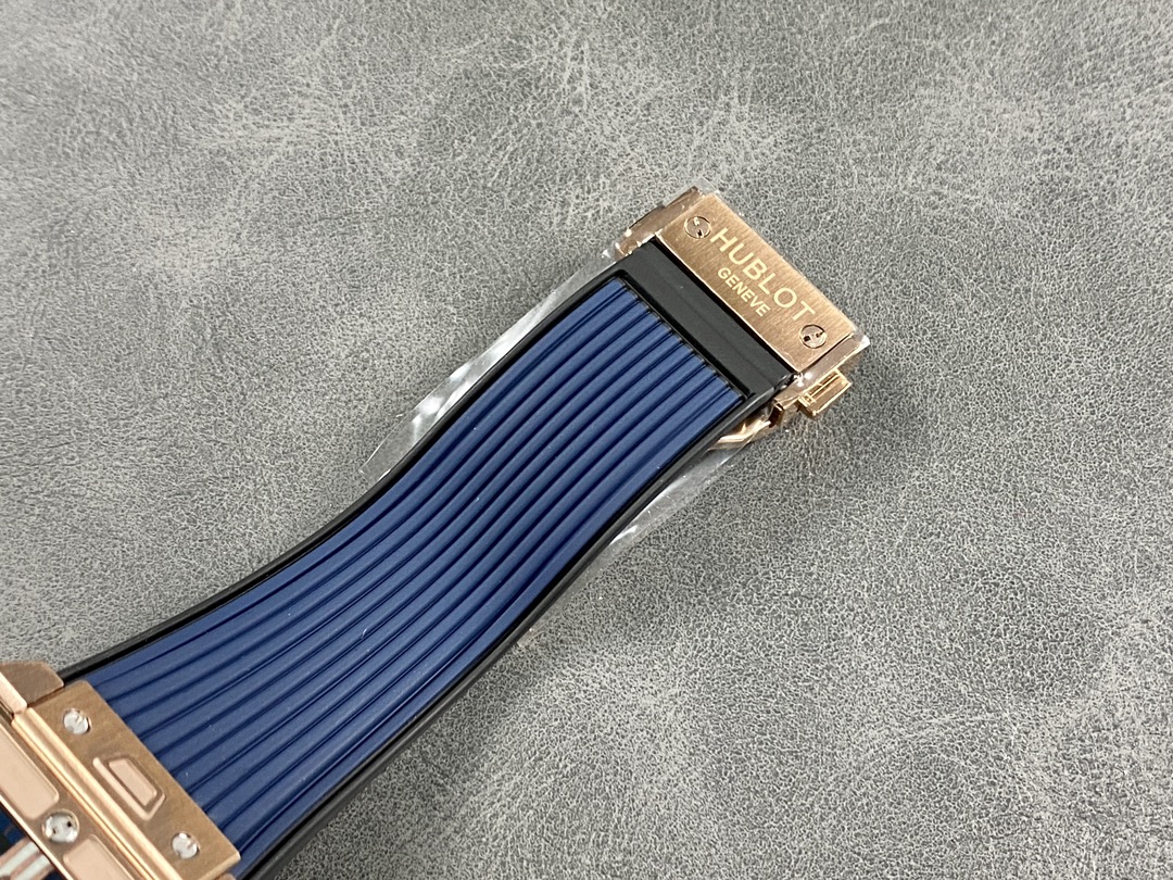 Hublot Spirit Of Big Bang Chronograph 642.OX.7180.RX 42MM Replica Watch