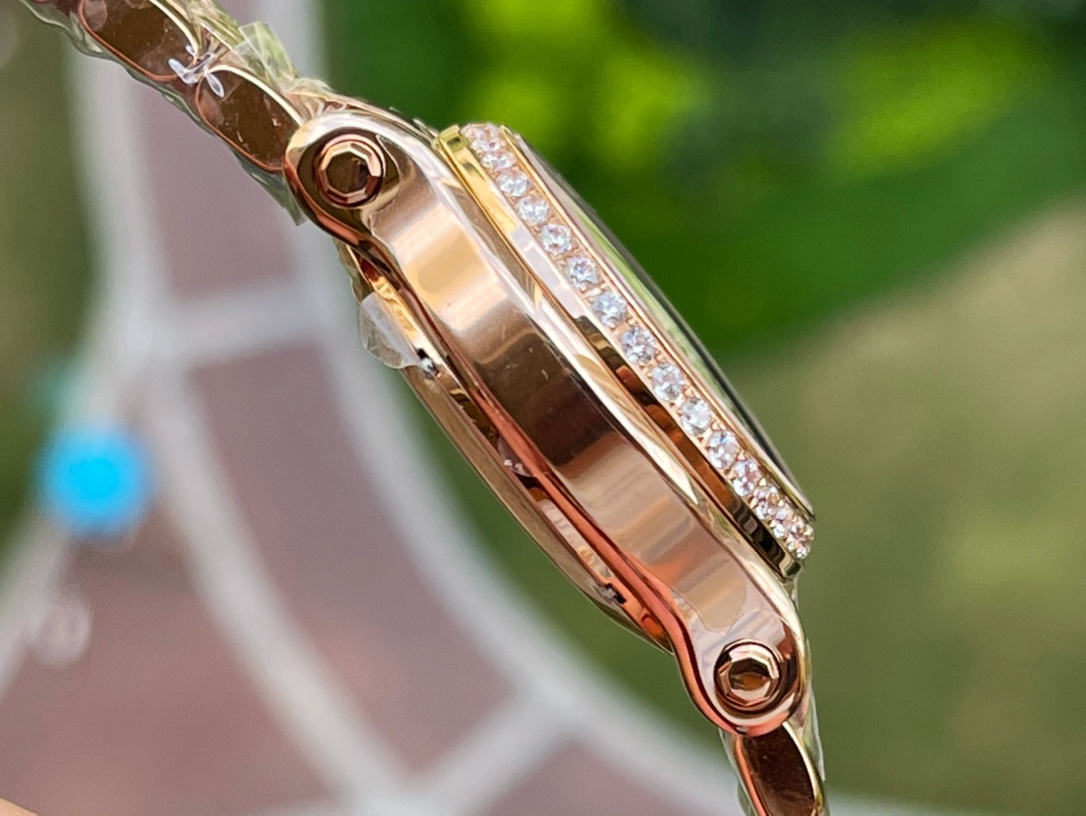 Chopard Happy Sport 36mm Automatic 274808-5007