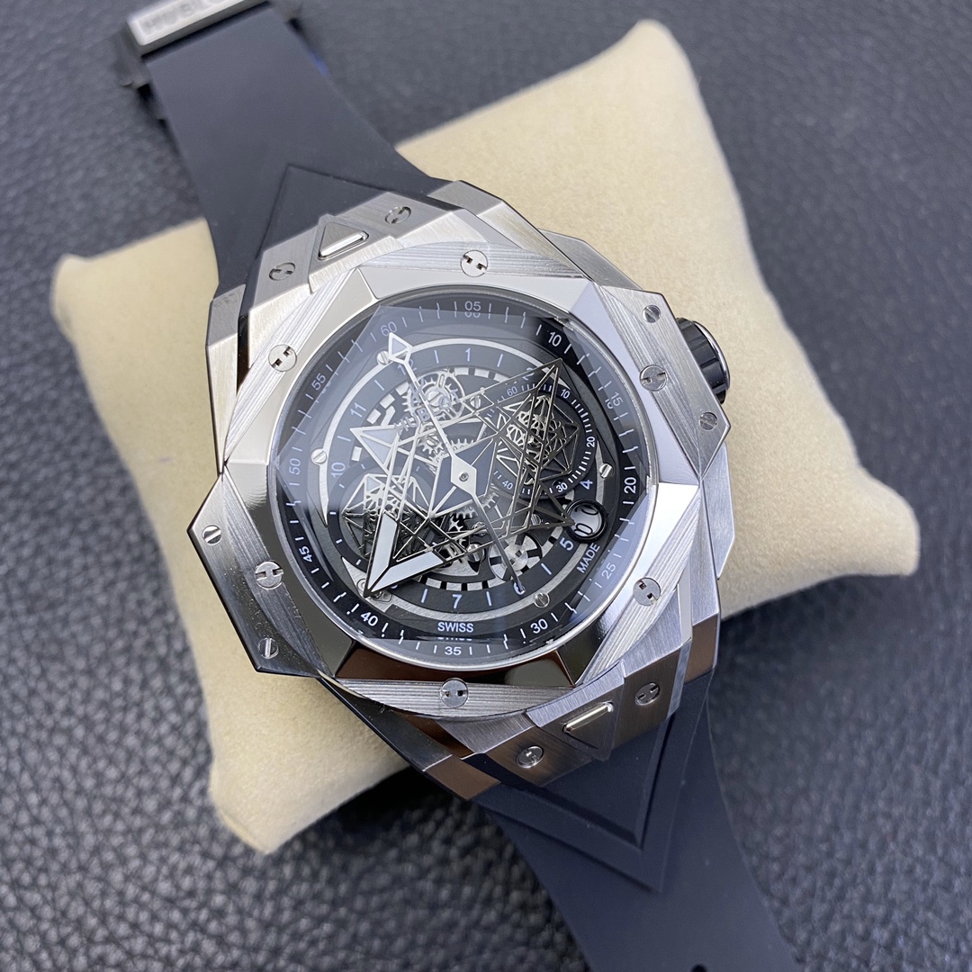 Hublot Big Bang 418.NX.1107.RX.MXM19 45mm