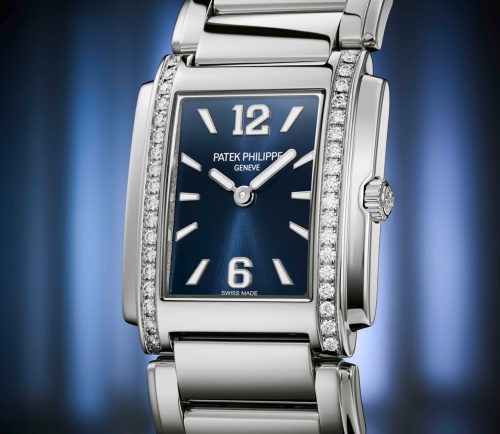 Patek Philippe Twenty 4 Replica Watches