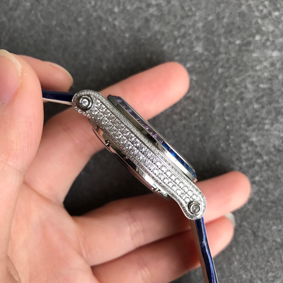 Chopard Happy Diamonds Watch 274891-1007