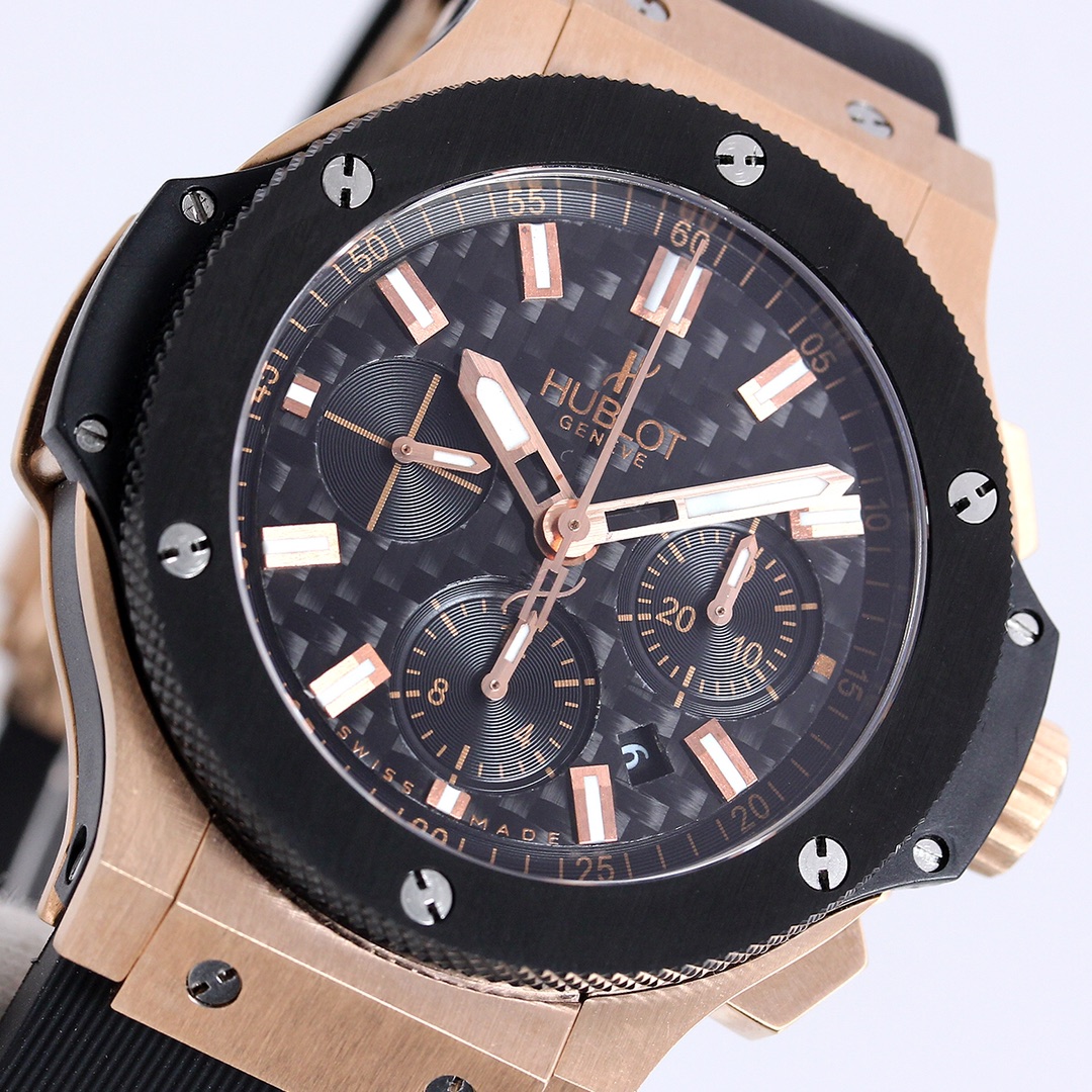 Hublot Big Bang 301.PM.1780.RX 44MM Mens