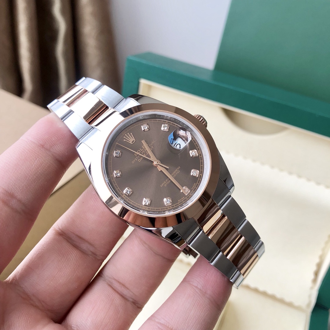 Rolex Datejust 126301 41MM