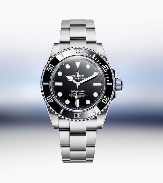 Rolex Submariner Replica