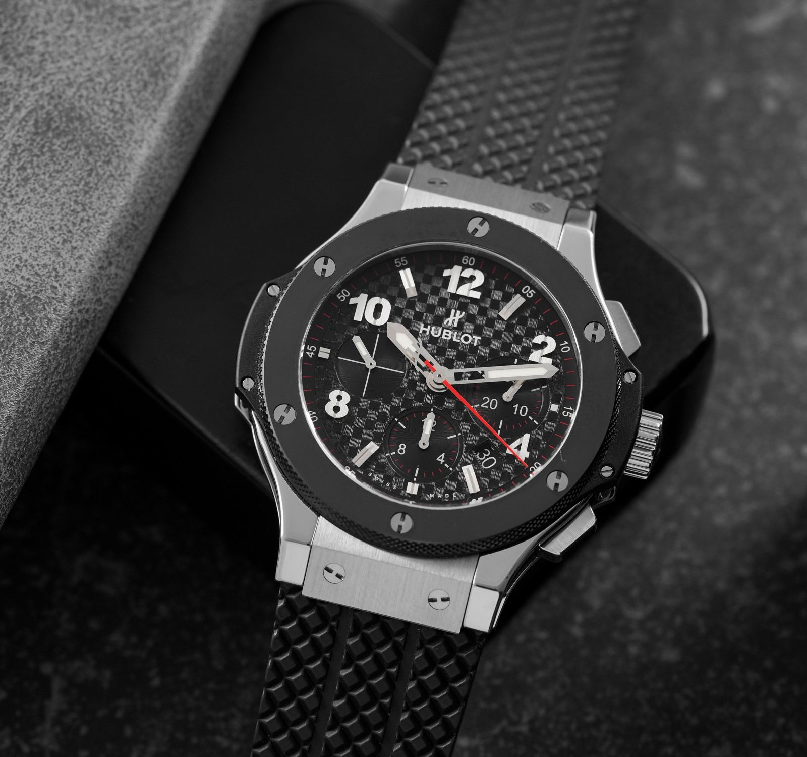 Replica Hublot Big Bang Watches