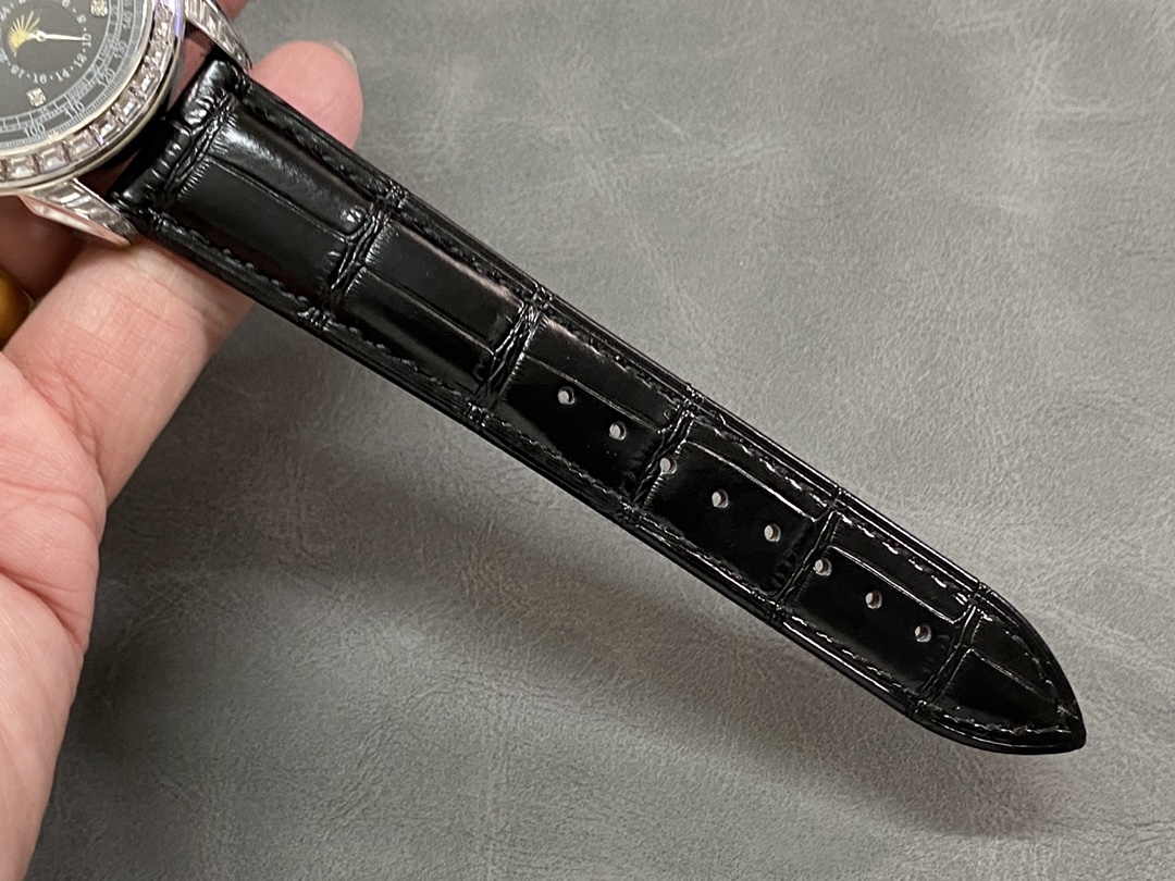 Replica Patek Philippe Grand Complications 5271P 010 41mm Mens Watch