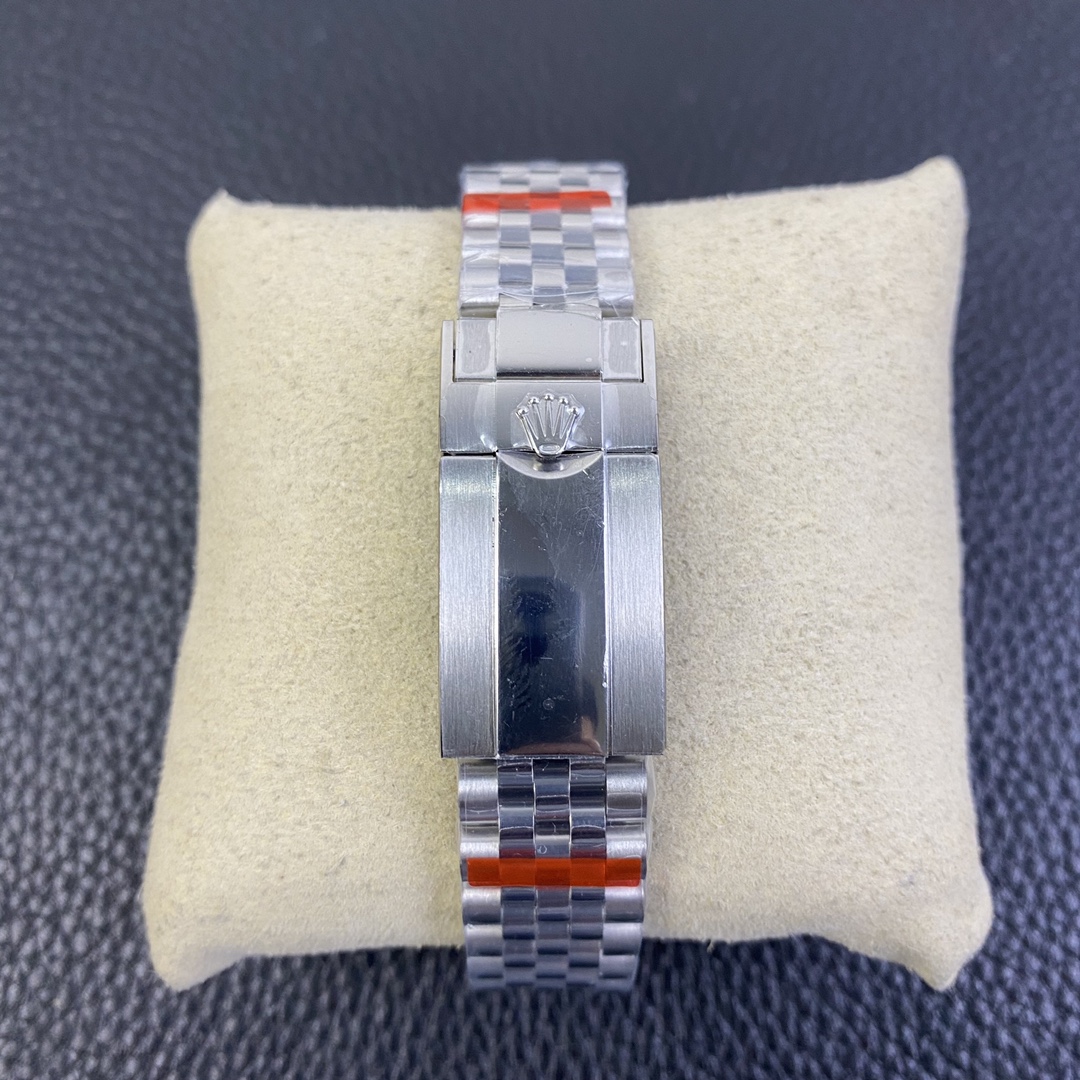 Rolex Submariner 116610 Jubilee Bracelet 40mm Black Dial Men's Diver