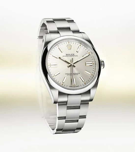 Rolex Oyster Perpetual Date Replica