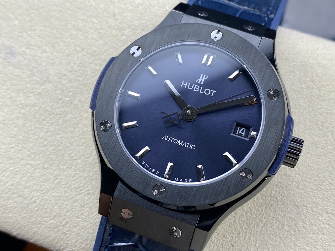 511.CM.7170.LR Hublot Classic Fusion Automatic
