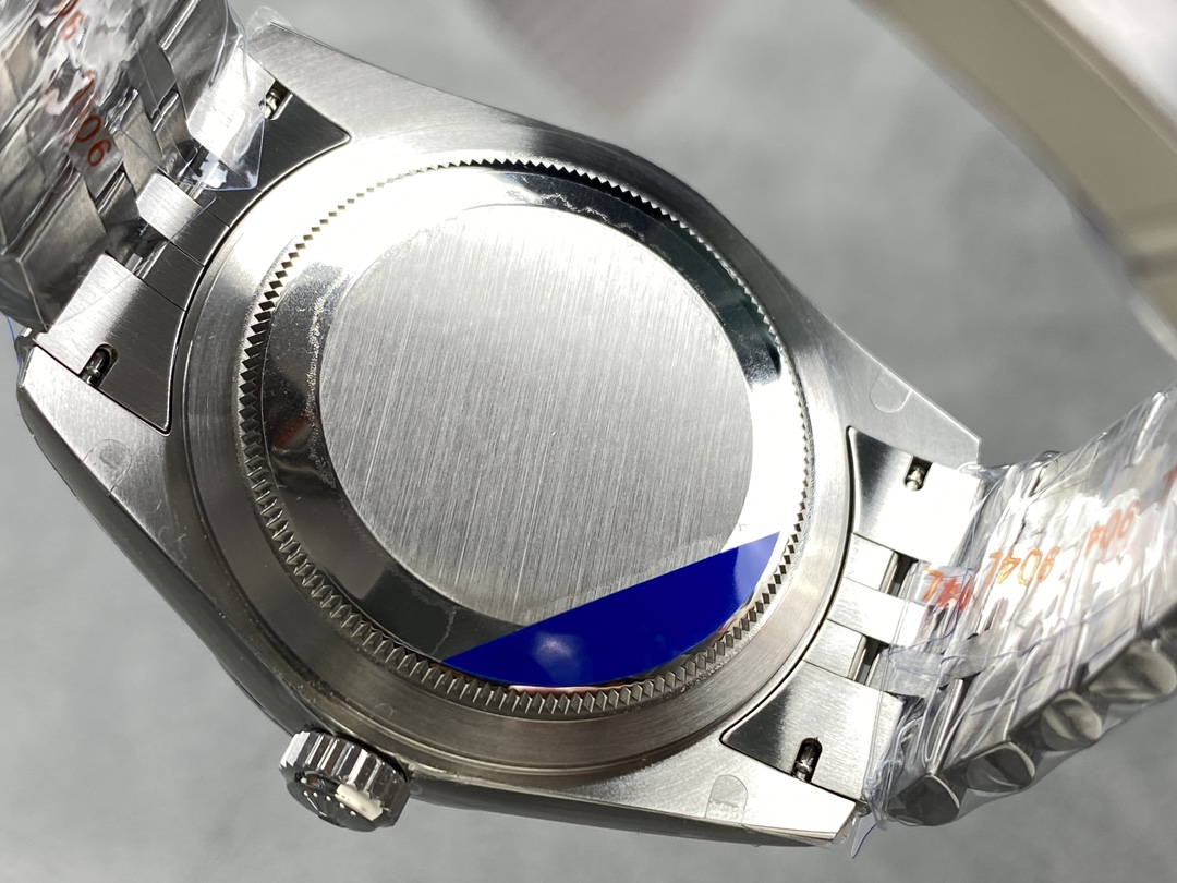 Rolex Sky-Dweller 42 m336934 0006 Fluted Bezel Blue Dial Replica Watch