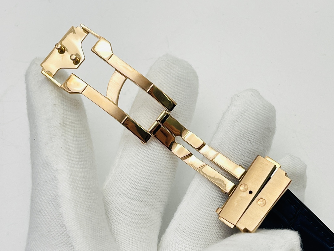 Hublot Classic Fusion King Gold 565.OX.7180.RX.1204 42mm