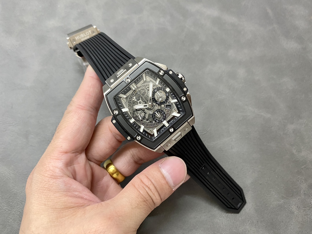 Hublot Spirit of Big Bang 642.NM.0170.RX 42mm Mens