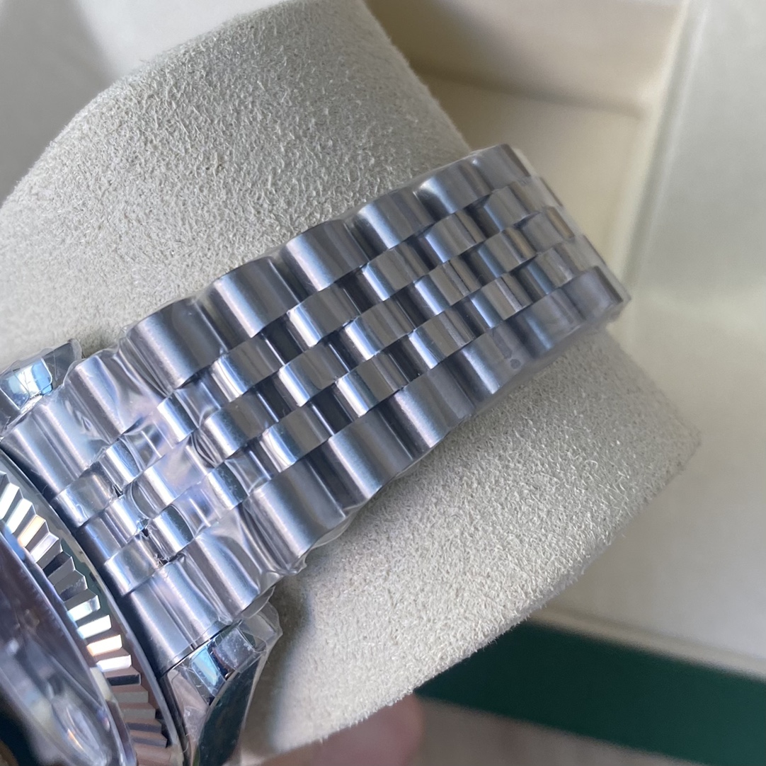 Rolex Datejust 126334 0014 41MM