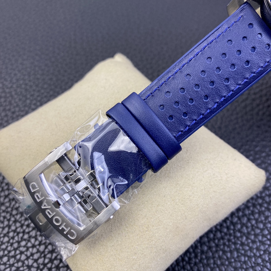 Chopard Mille Miglia GTS Chronograph Classic Racing Series 168571-3007