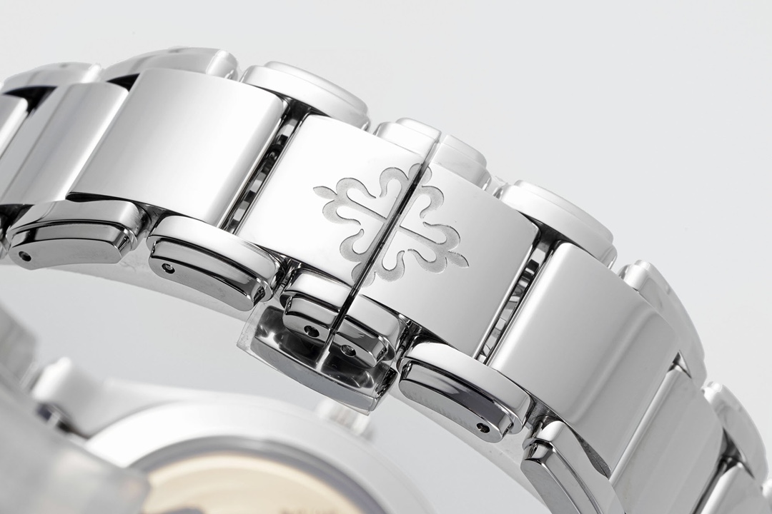 Patek Philippe Twenty~4 Automatic Steel & Blue Dial 7300 1200A 001