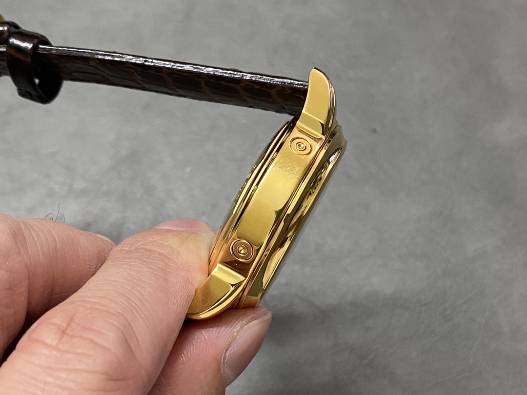 Patek Philippe Grand Complications Perpetual Calendar Chronograph 5970J 001