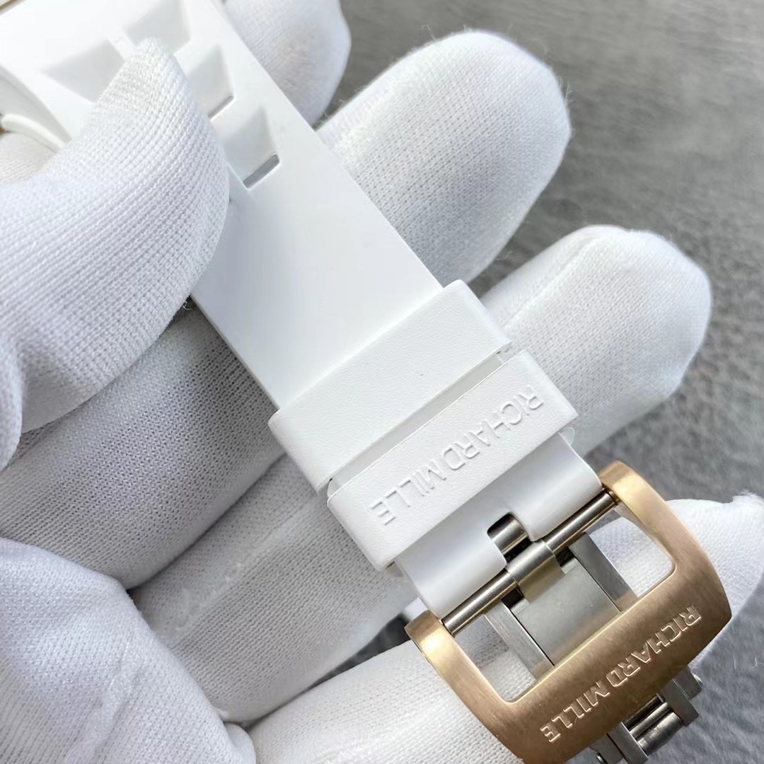 Richard Mille RM 52-05 'Pharrell Williams' Limited Edition