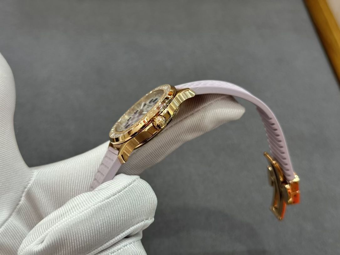 Replica Patek Philippe Aquanaut 5072R 001 Watch For Sale