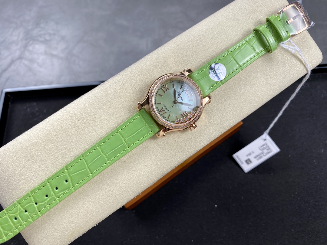 Chopard Happy Sport Automatic 274893-5016