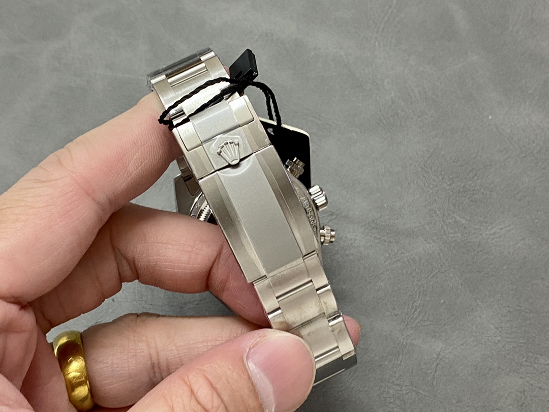 Rolex Daytona ADG Scona Edition