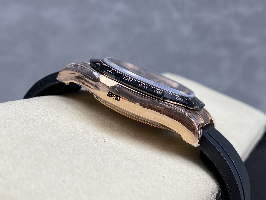 Rolex Cosmograph Daytona 126515LN