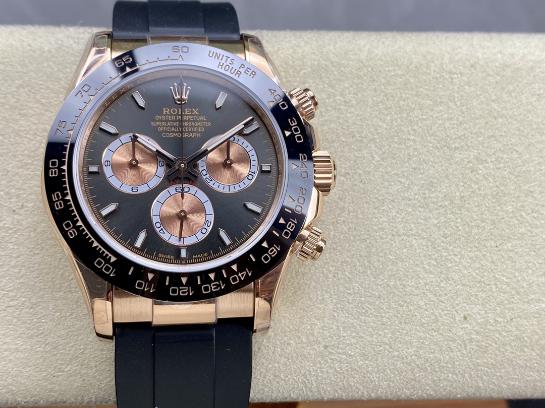 Rolex Cosmograph Daytona 126515LN