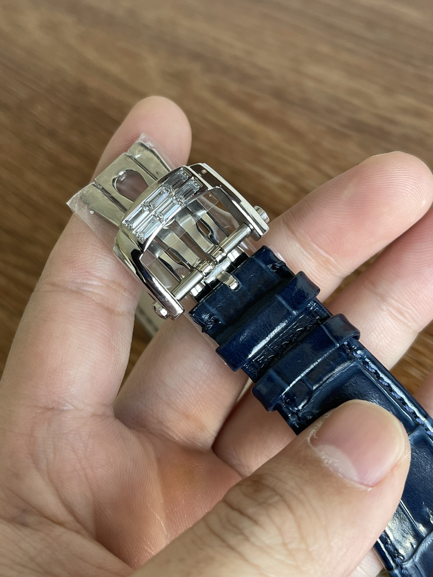 Patek Philippe Nautilus Moon Phases Black 5724G 001 40mm