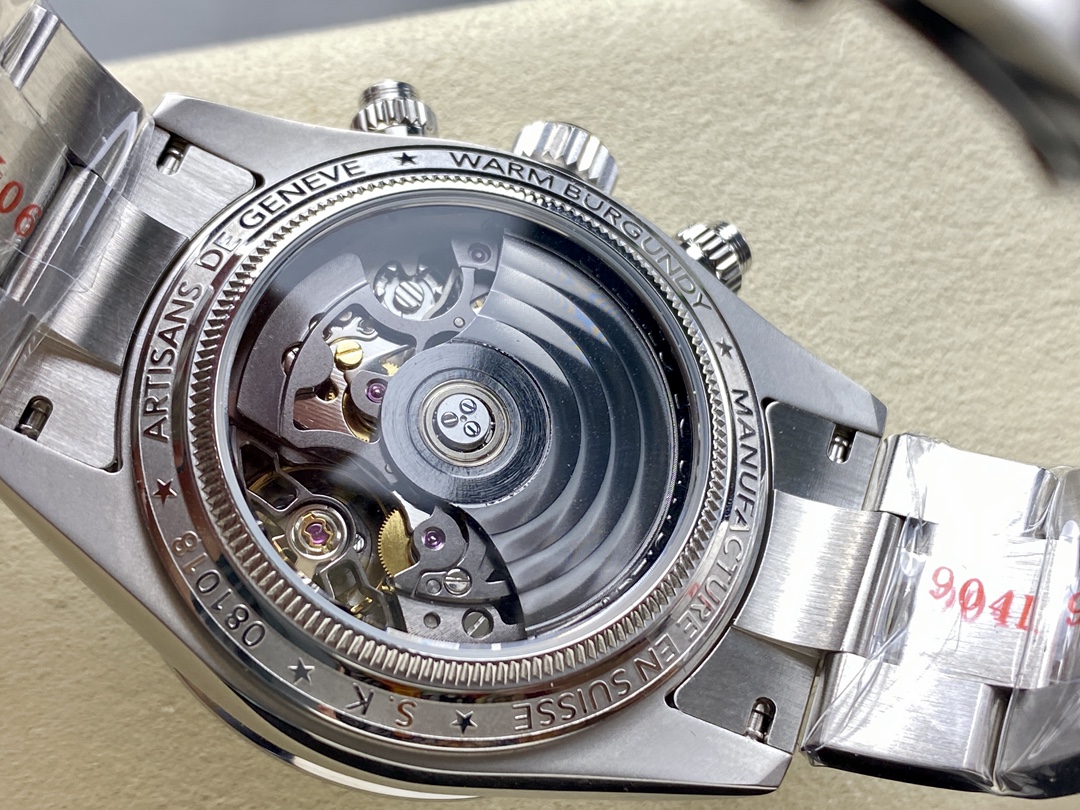 Rolex Daytona ADG Scona Edition