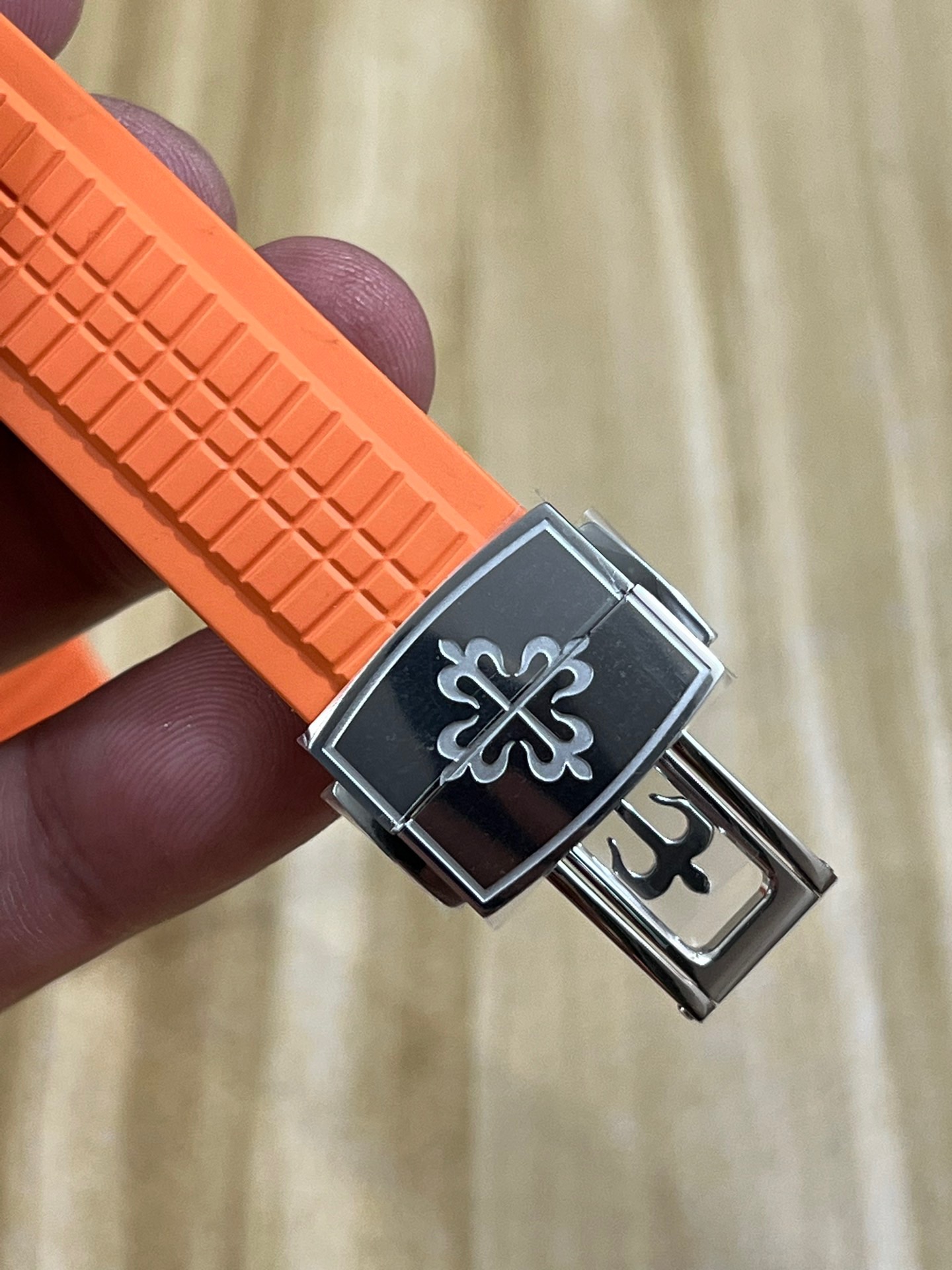 Replica Patek Philippe Aquanaut 5167R 40mm Mens Watch