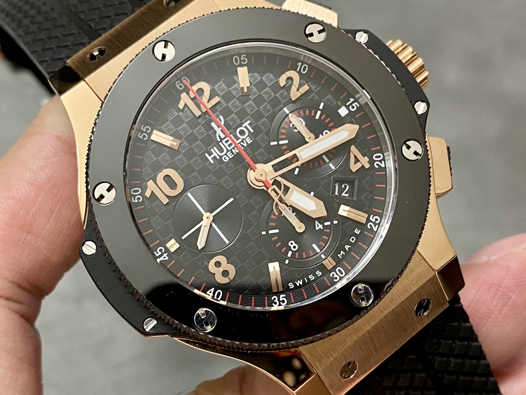 Hublot Big Bang 301.PB.131.RX 44mm Mens