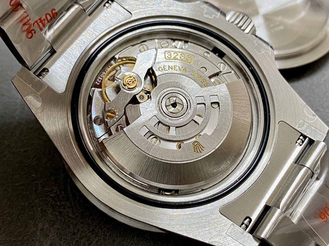 Rolex GMT-Master II 126710BLRO 0002