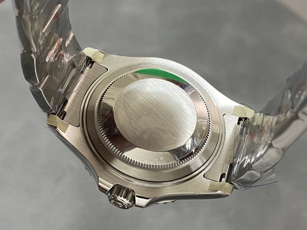 Rolex Yacht-Master 37 Automatic Slate Grey Dial Platinum Bezel Steel M268622 0002 Women's Watch