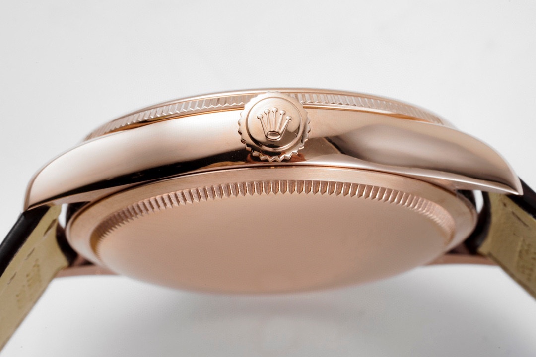 Rolex Cellini 50505 0020 39MM