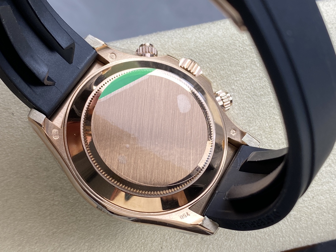 Rolex Cosmograph Daytona 126515LN