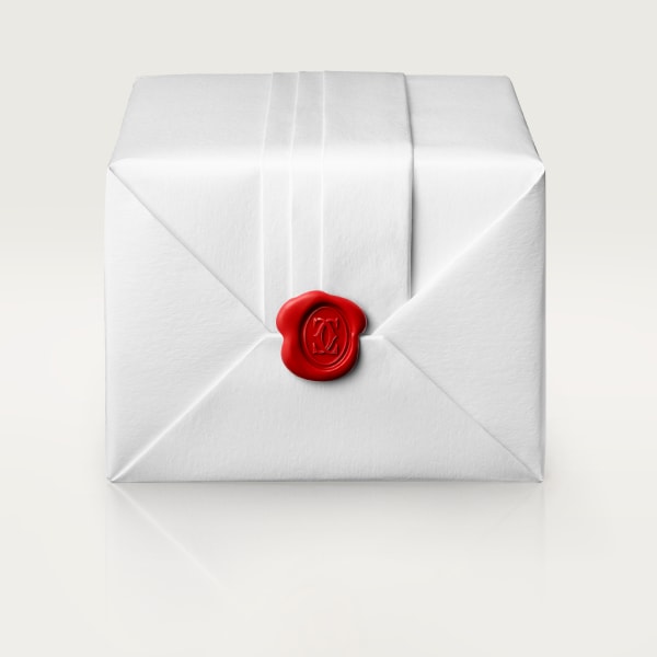 CARTIER BALLON BLEU Rose Gold Mix 36mm