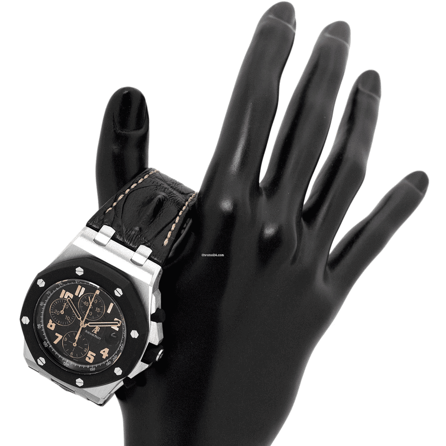 Audemars Piguet New York Replica Watch